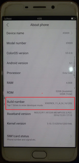 OPPO F1 PLUS X9009 DEAD RECOVERY  FIRMWARE 100% TESTED
