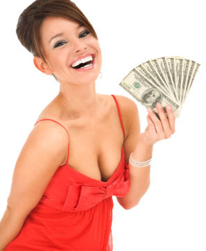 Money Tips for Women