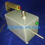 Sharp Edge Tester
