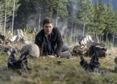 Supernatural Season 15 Image 17