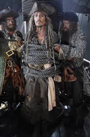 Pirates des Caraïbes 5 film complet en vf gratuit