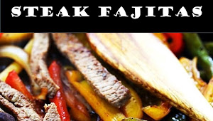 #SoOoO #Delicious #Steak #Fajitas