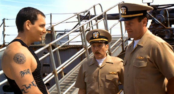 1996 Down Periscope