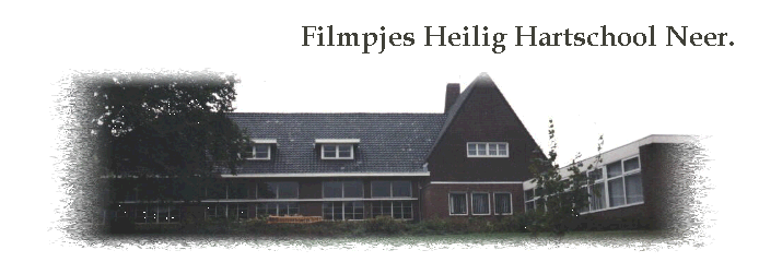 Filmpjes Heilig Hart Neer.