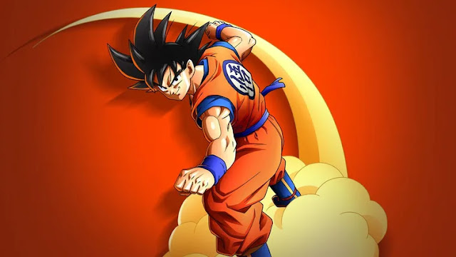 Dragon Ball z Upcoming Game