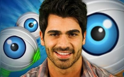 Participantes do BBB11 - Fotos - Rodrigão