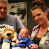 Football fan names son after football club &his place of birth without wife's permission