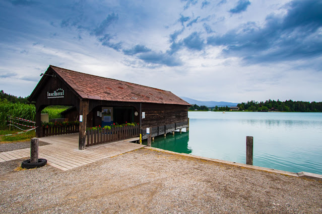 Faaker see- Carinzia