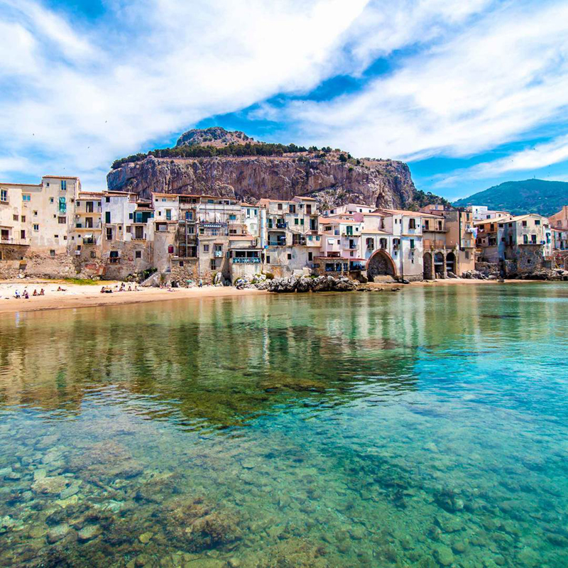 7 Italian towns you have to visit