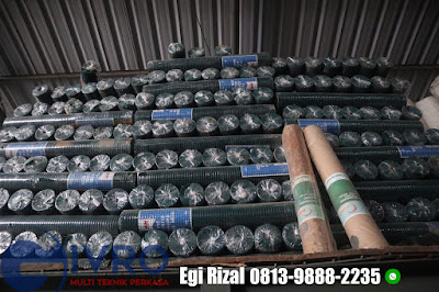 Jual kawat Loket