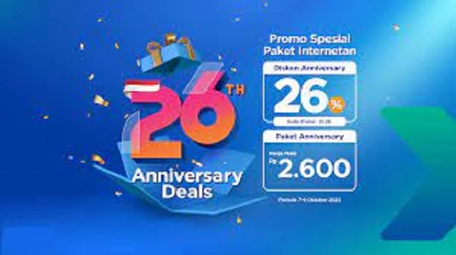 Kode Promo XL Hari Ini