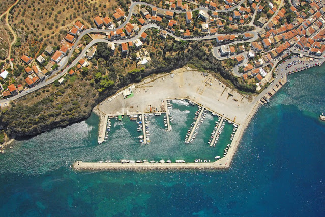 Σε δικαστικές περιπέτειες μπαίνει το επενδυτικό σχέδιο για τη μαρίνα της Πύλου 