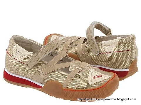 Paciotti Scarpe Uomo:paciotti-78130286