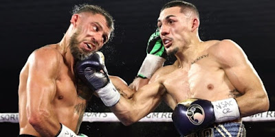 American Teofimo Lopez won the unified lightweight title, winning unanimously by the judges after a close fight against Ukrainian Vasiliy Lomachenko on Saturday in Las Vegas. Lopez, who was the IBF champion in the category, seized the WBA, WBC and WBO belts, held by his opponent, undefeated for six years.