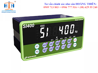 đầu cân sewha si-300 siêu chinh xác 04