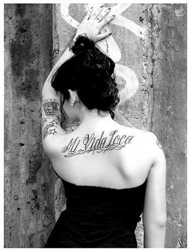 Mi Vida Loca Posted by Filip Filipi Email ThisBlogThis