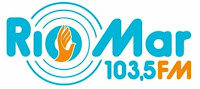 Rádio Rio Mar FM 103,5 de Manaus AM