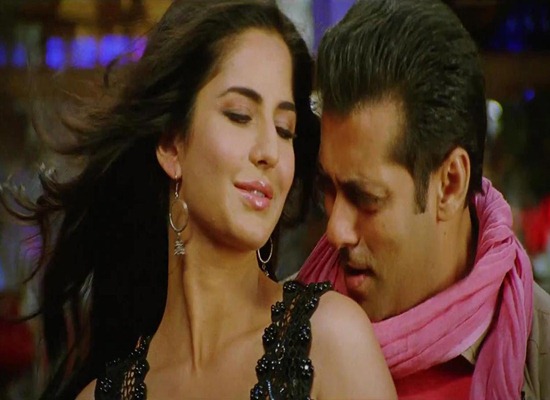 Mashallah Ek Tha Tiger Full HD Wallpapers 2012 | Download Ek Tha Tiger Salman & Katrina Wallpapers 2012