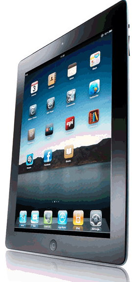 Apple Ipad 2