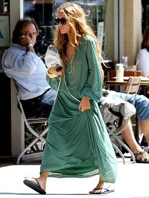 style icon mary kate olsen