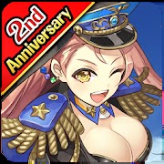 ワールドクロスサーガ 時を思考する対戦RPG - VER. 2.9.3 (1 Hit Kill) MOD APK
