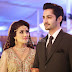 Danish Taimoor & Ayeza Khan New Walima Pictures