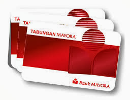 Lowongan Terbaru Desember 2013 BANK MAYORA Jakarta