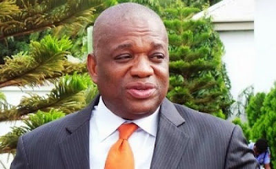 EFCC Re-Arraigns Ex-Governor Orji Kalu Over Corruption Charges