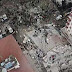 Kartal'da çöken binada ölü sayısı 21'e yükseldi