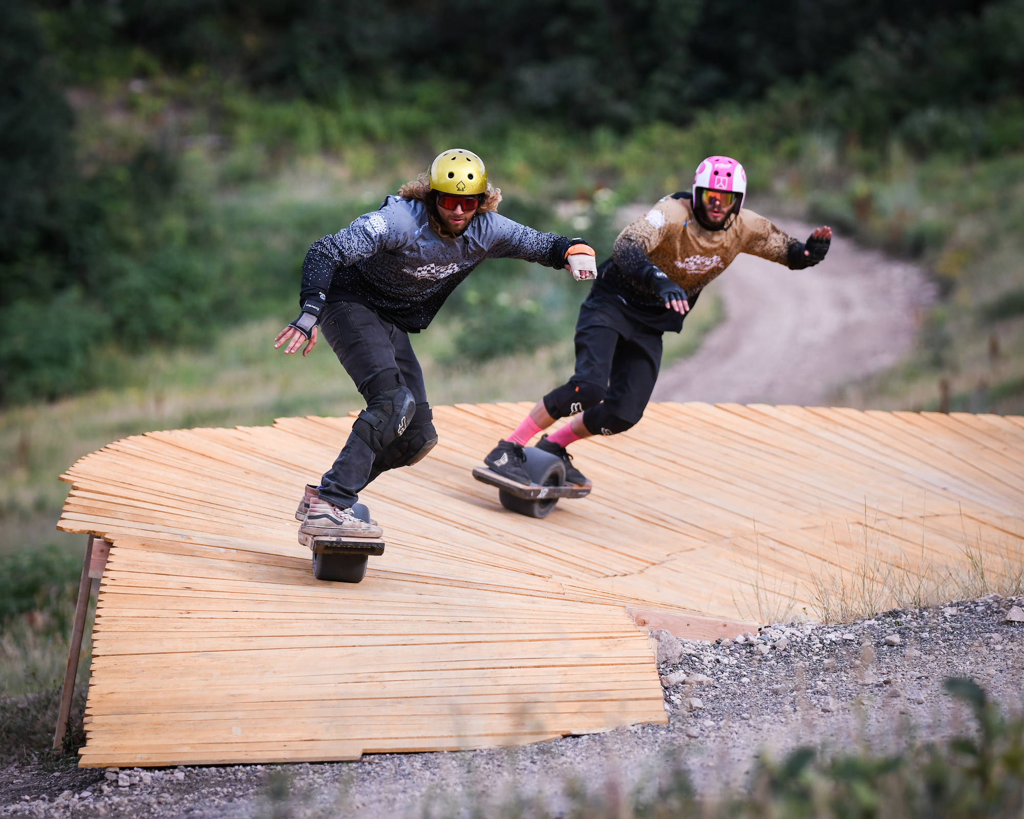 Onewheel's 2022 World Championship Race Promises to be Must Watch Event