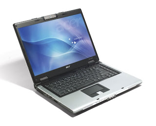 Acer Aspire 5600