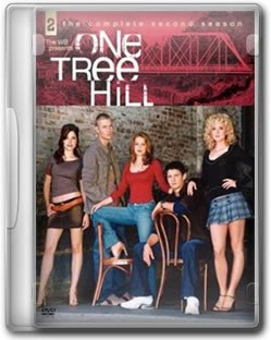 Baixar - One Tree Hill - 2° Temporada Completa DVDRip XviD Dual Audio