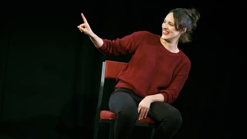 National Theatre Live: Fleabag 2019 español latino gratis