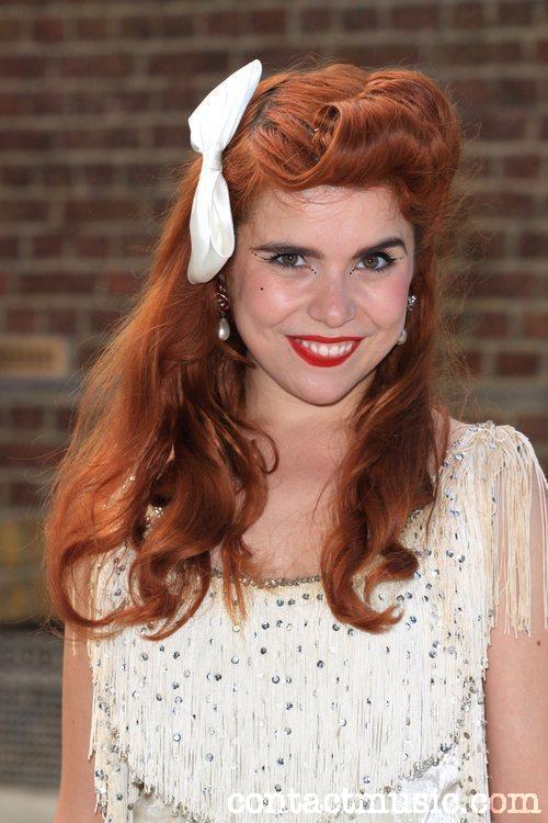 paloma faith do you. Anyone judged you on hair