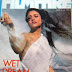 Bollywood On Filmfare Old Page Cover - Scans