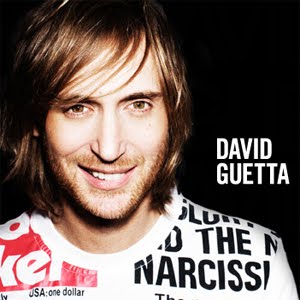 David Guetta - Where Them Girls At