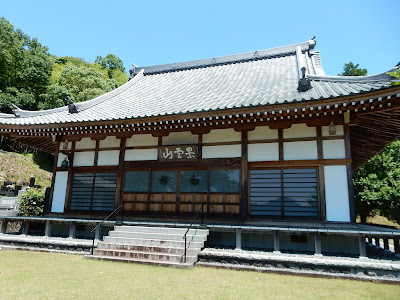 香山寺 源頼朝に討たれた山木兼隆の菩提寺 伊豆の国市