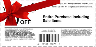 Free Printable Michaels Coupons