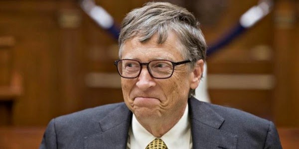 Bill Gates