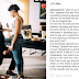   So Beautiful: Adesua Etomi and  Banky W are Engaged and getting married for Real [photos]