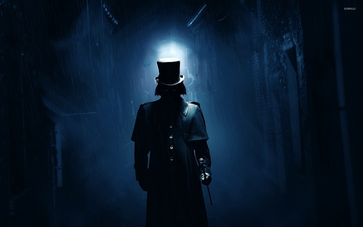Identitas Asli Jack The Ripper Terungkap dengan Teknologi DNA