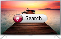 LG Smart TV