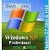 Windows XP Professional Operating System ISO 32 & 64bit Free Download