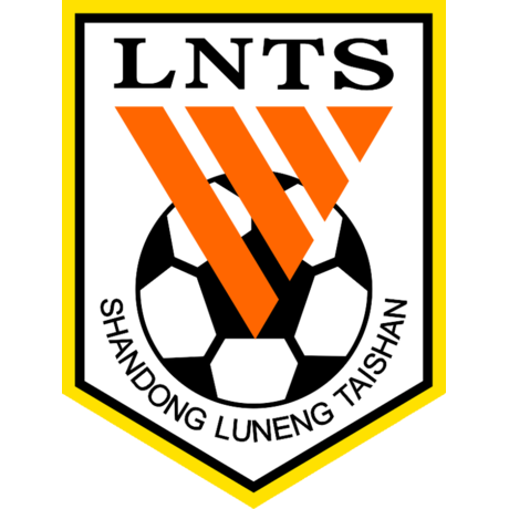 Recent Complete List of Shandong Luneng Taishan Roster Players Name Jersey Shirt Numbers Squad - Position