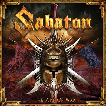 Sabaton - The Art Of War