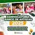 ReGioNetNoticias ( REGIONES- RISARALDA- CULTURA ) Gobernación abrió convocatoria para los artistas que participarán en las fiestas aniversarias del departamento