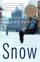 Snow by Pamuk