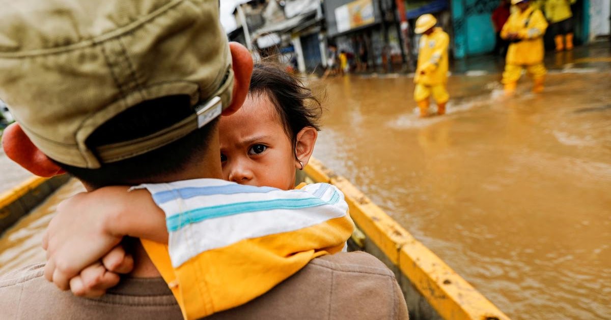 Manajemen Mitigasi Bencana Banjir  RUANG SIPIL