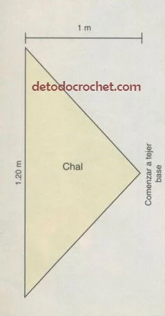 esquema-manton-horquilla-crochet