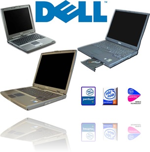 Dell Laptops